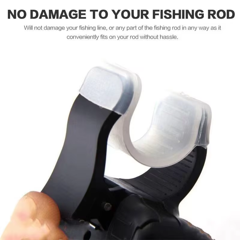 Alarma de Picada LED Portátil para Pesca de Carpa – Alerta Sonora - imagen 3