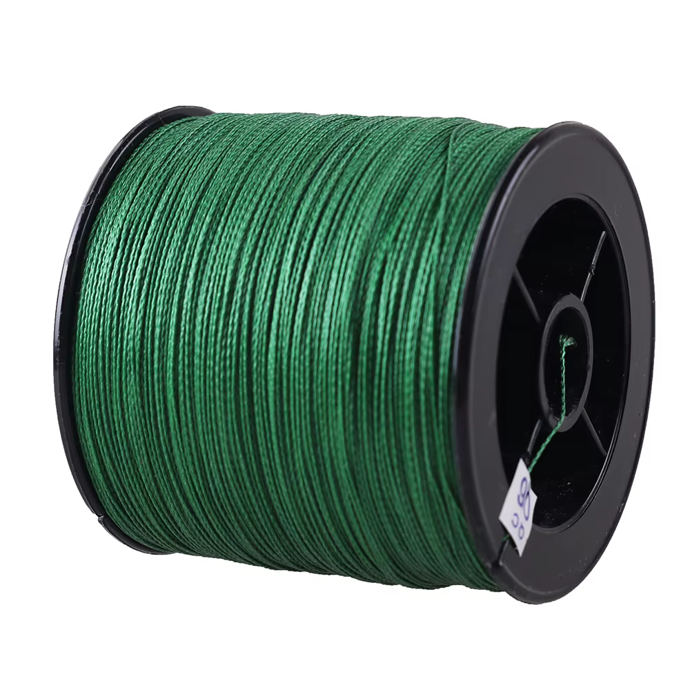 Hilo Trenzado Dorisea Extreme 8 ramales 20-60lb - imagen 2