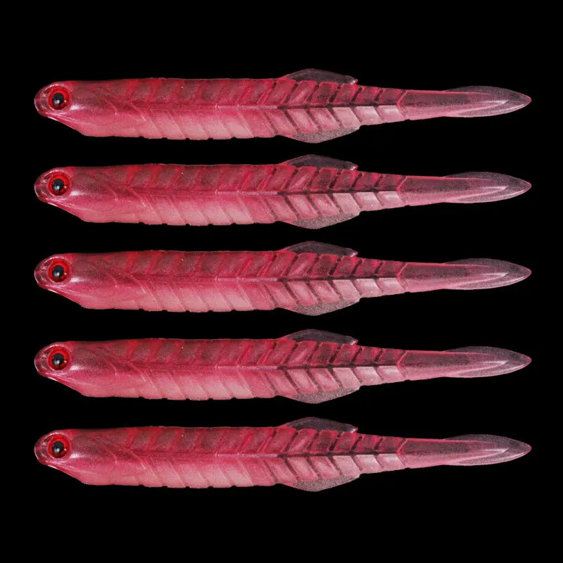 Señuelo Luminoso Articulado - Jigging en Roca para Dorado y Lubina - imagen 2