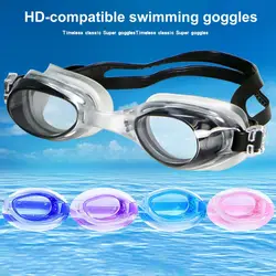 Gafas de pesca niños alta claridad UV protección correa elástica