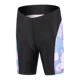 Pantalones cortos ciclismo niño con cojín silicona 3D transpirable - imagen 2