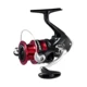 SHIMANO Sienna carrete de pesca giratorio AR-C para agua dulce y salada - imagen 4