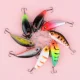 Señuelo flotante Minnow Jerkbait para lubina y lucio - imagen 3