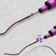 Caña de carbono FISHINGFANS 19Tune súper ligera y resistente para carpa - imagen 5