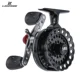 Carrete de mosca de aluminio para pesca en hielo - imagen 5