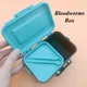 Caja aislante para lombrices rojas y de arena – pesca