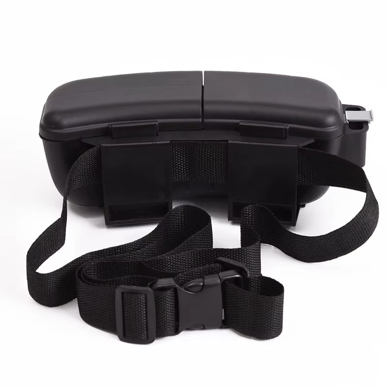 Jooyoo Bolsiquero pesca – Organizador impermeable - imagen 5