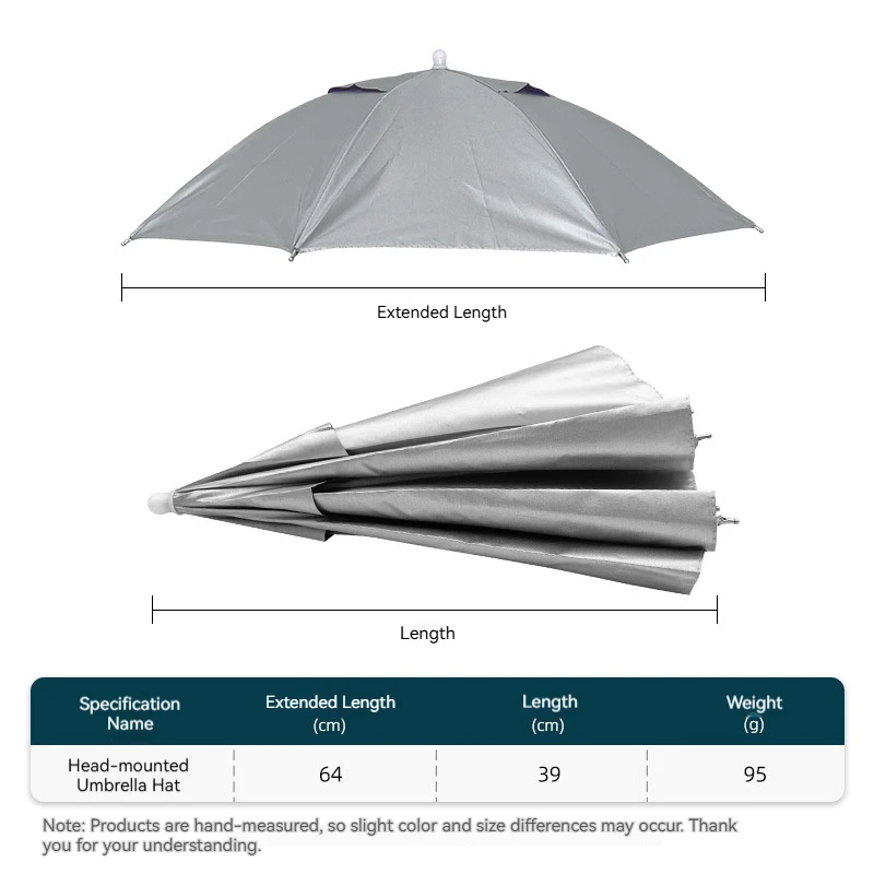 Protección UV y parasol para el día