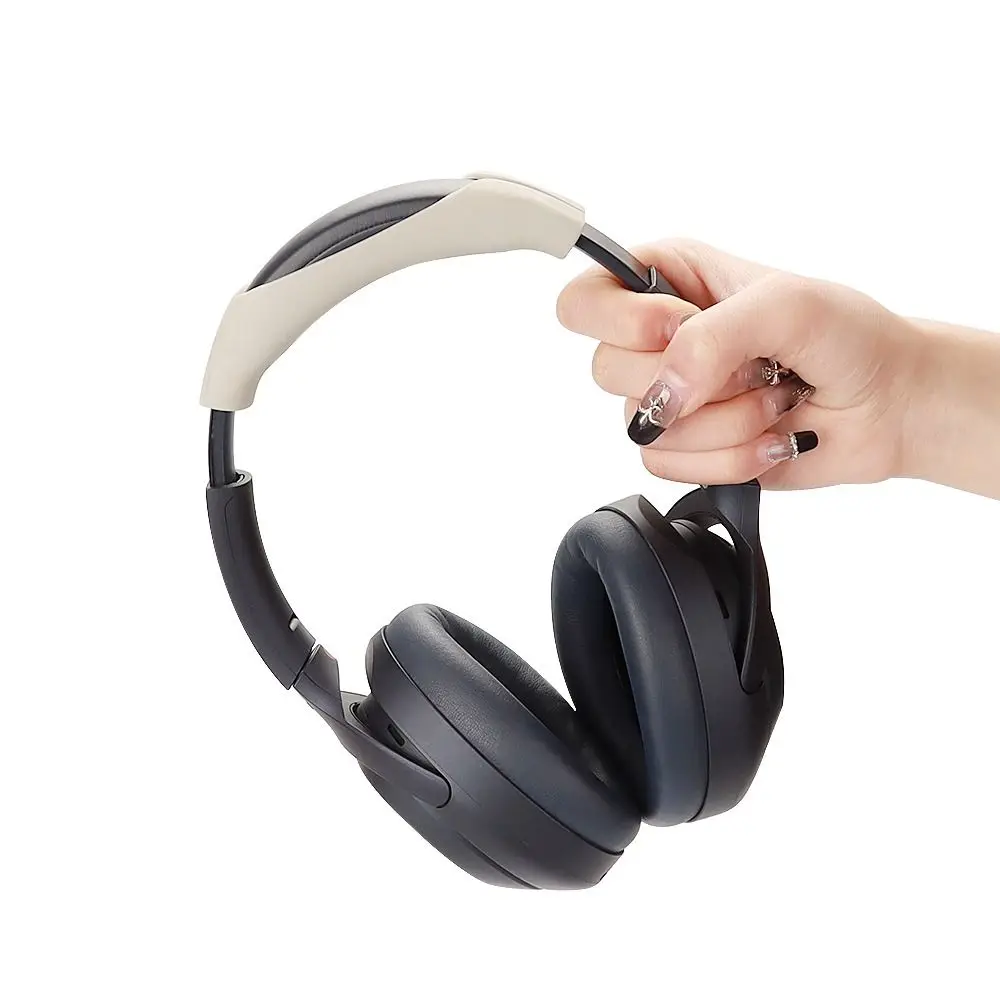 Almohadillas Silicona Sony WH-1000XM3/XM4 – Repuesto para Auriculares - imagen 3