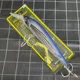 MEGAIMABASS aparejos de aguas profundas YO-ZURI para lobo marino - imagen 2