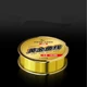 Línea de pesca de nailon fluorocarbono ultra suave resistente a la tensión - imagen 3