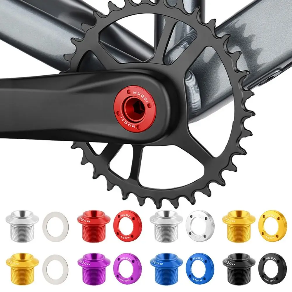Perno de biela multicolor autoextraíble anodizado de aleación aluminio - imagen 5