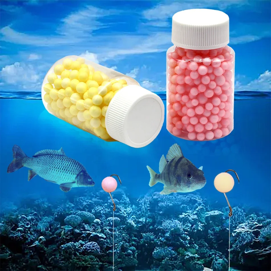 Cajas de cebo flotante MNFT para carpa