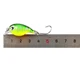 Crankbait flotante señuelo duro para lucio, lucioperca y lubina - imagen 2