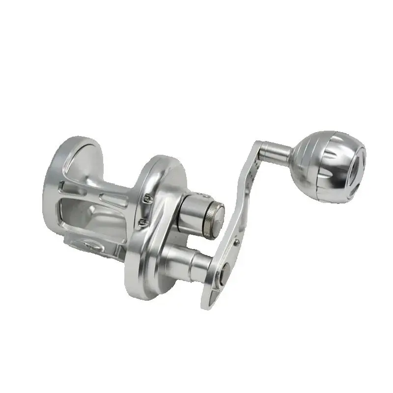 Carrete BALANZZE TC5000 vista frontal