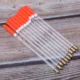 Flotadores transparentes de plástico – ligeros multiusos para arroyos - imagen 3