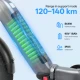 TTGO F6 Pro Bicicleta eléctrica para adultos con frenos hidráulicos - imagen 4