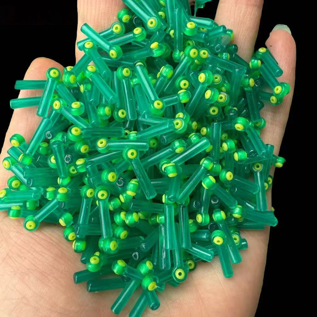 Asientos de flotador de doble núcleo de silicona compuesta