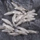 Señuelos Crankbait sin pintar Dr.Holife con sonajero para DIY - imagen 4