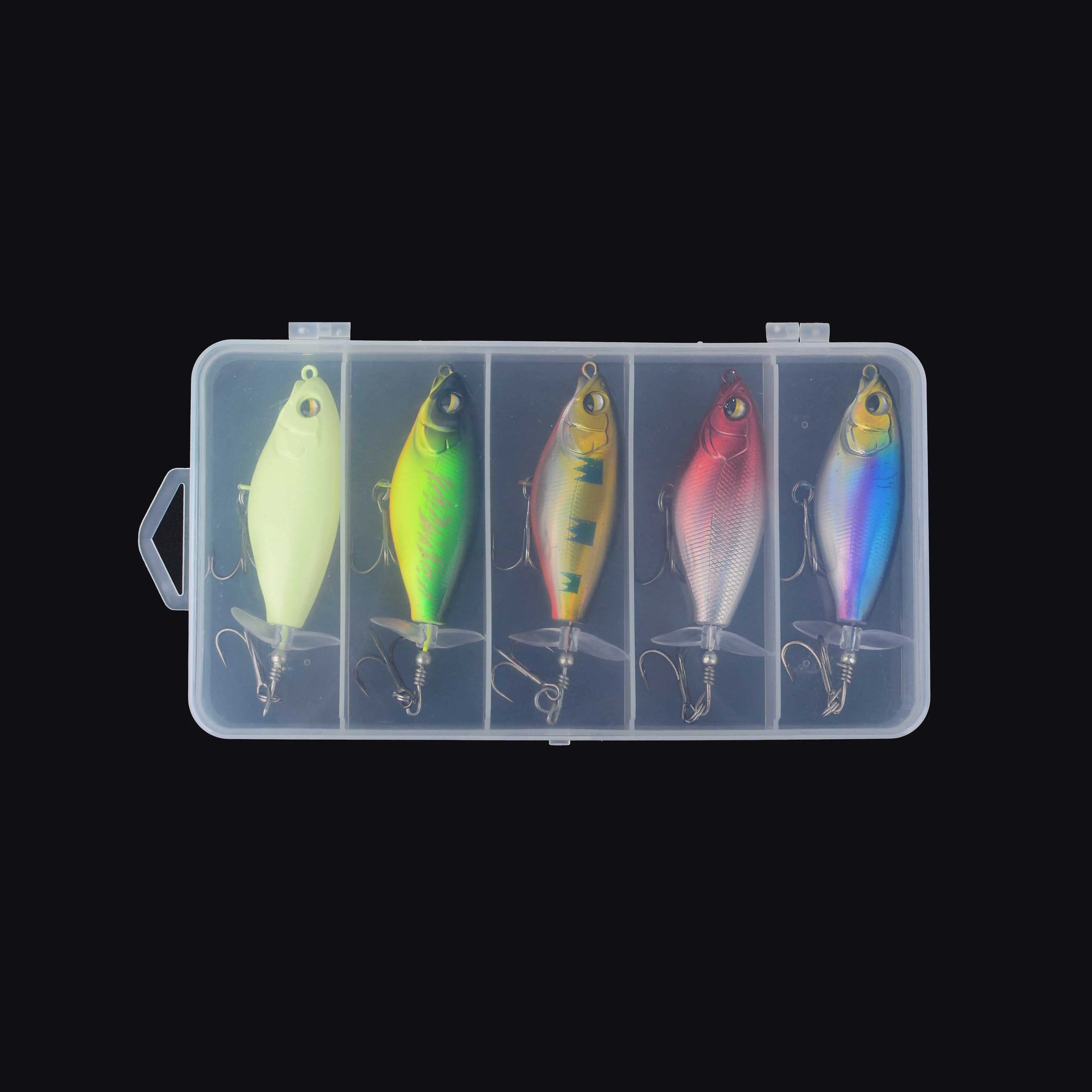 Pesca de superficie