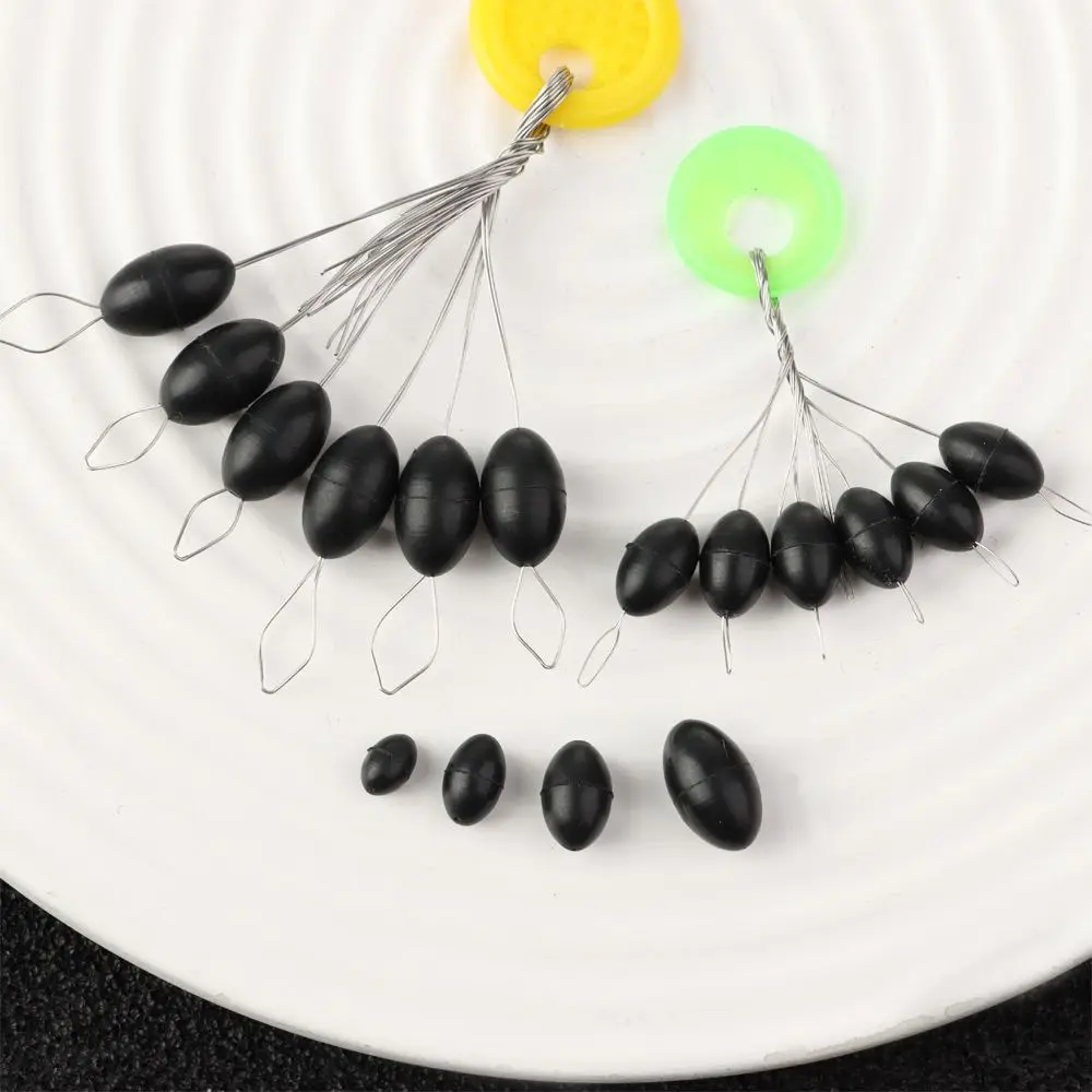 Frijoles espaciales luminosity