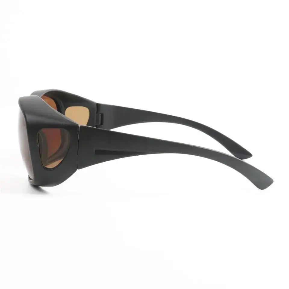 Gafas de sol polarizadas de pesca con clip Maximumcatch AP0801E02 - imagen 4