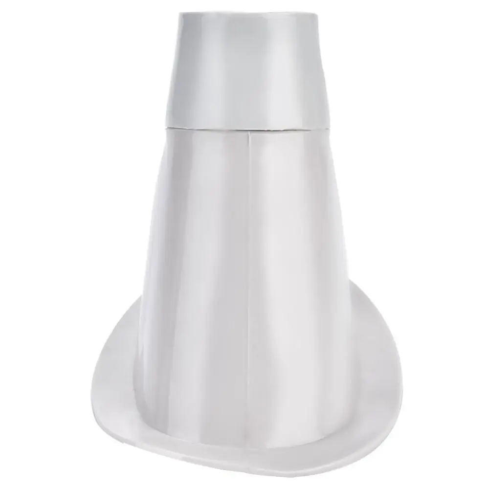 Tubo insertable y encaje del soporte