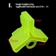 Protectores de plástico para anzuelos triples y cubiertas de señuelos - imagen 2