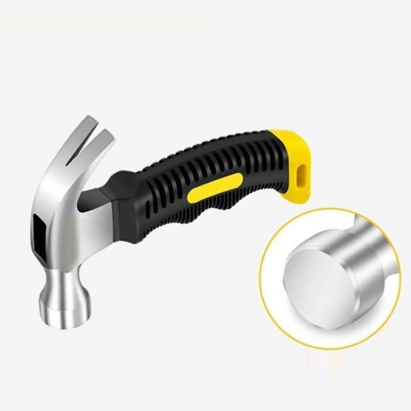 Martillo Mini Multifunción – Portátil y Ligero para Pesca y Barco - imagen 4