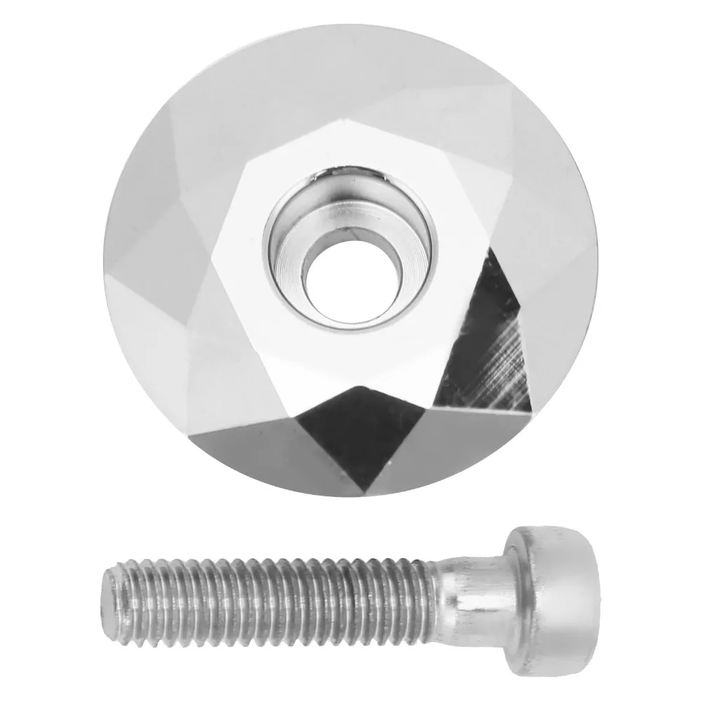 Vista del diseño en forma de diamante