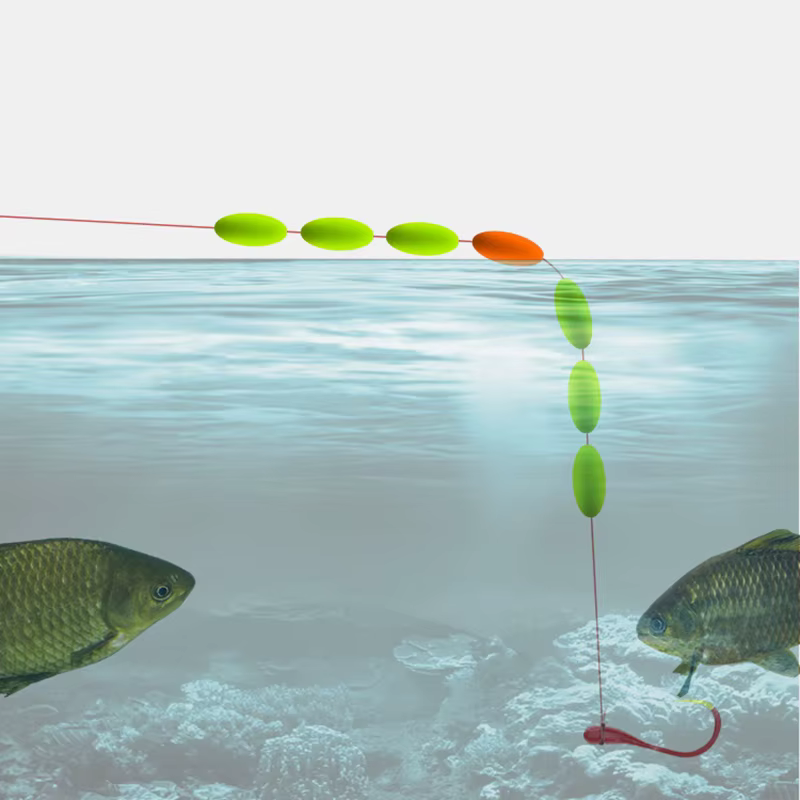 Sedal nailon invisible de alta resistencia para pesca deportiva - imagen 4