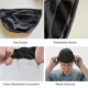 Gorro interior transpirable para casco, secado rápido y beanie - imagen 4