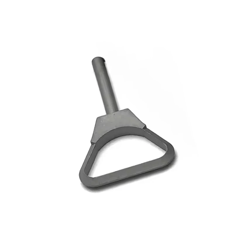 Cuchillo raspador de carburo de tungsteno tallado – modelador arcilla - imagen 5