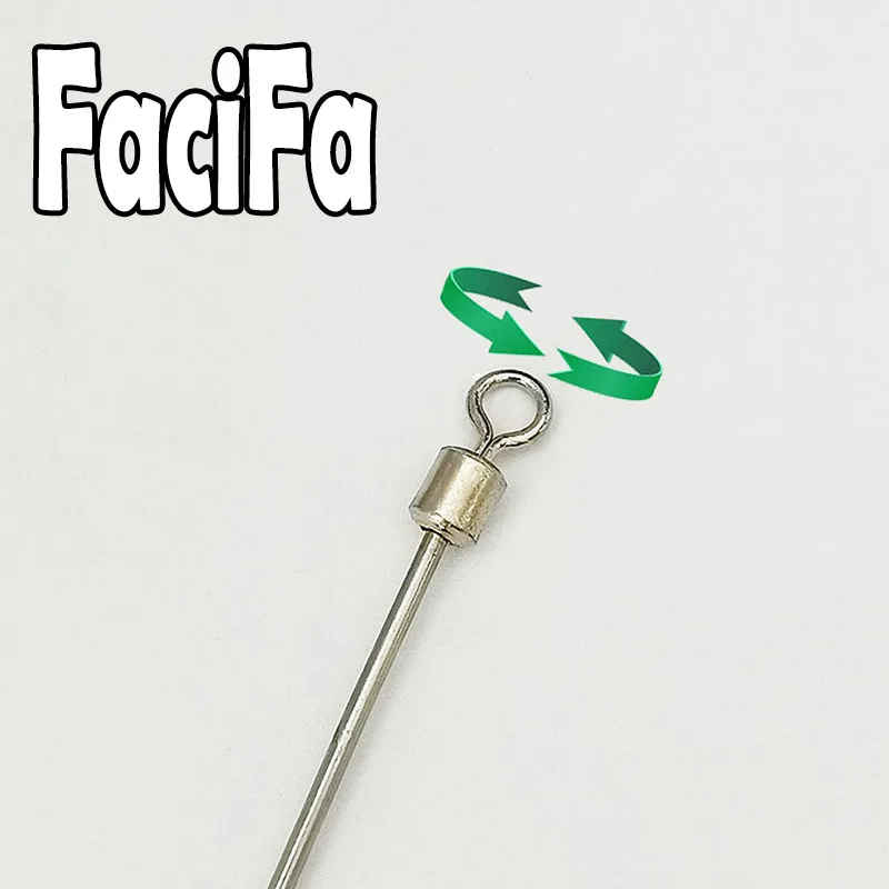 Urfe Giratorio Connector – Mosquetón rápido para enganches - imagen 4