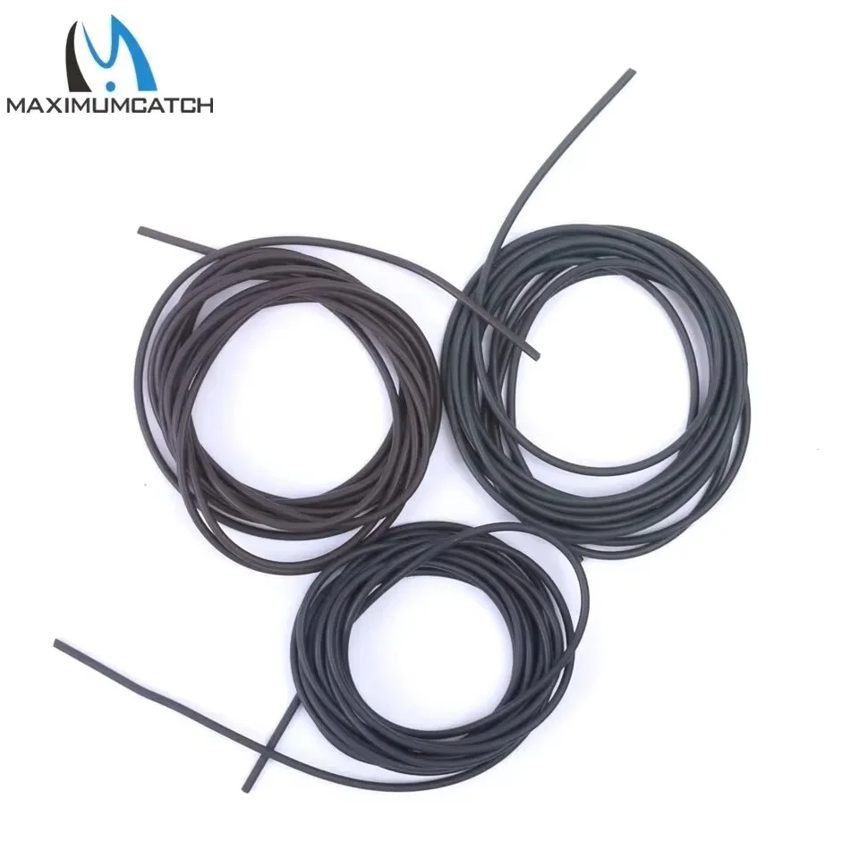 Maximumcatch tubo de tungsteno para pesca de fondo carpa y bránqueta - imagen 4