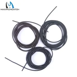 Maximumcatch tubo de tungsteno para pesca de fondo carpa y bránqueta