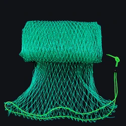 Copo nailon – Red de pesca gruesa multiuso 100-300cm