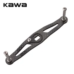 Mango de carrete carbono Kawa – 8×5mm