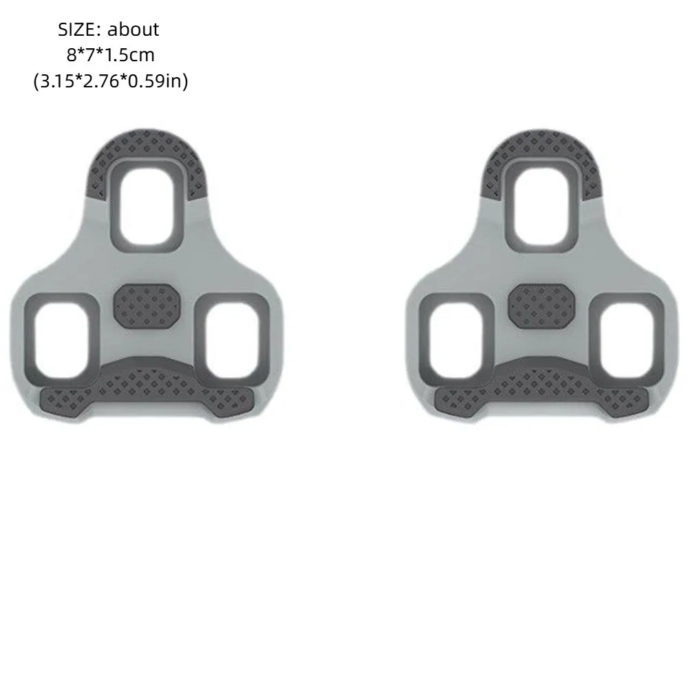 Calas autoblocantes SPD-LOOK en color negro/gris