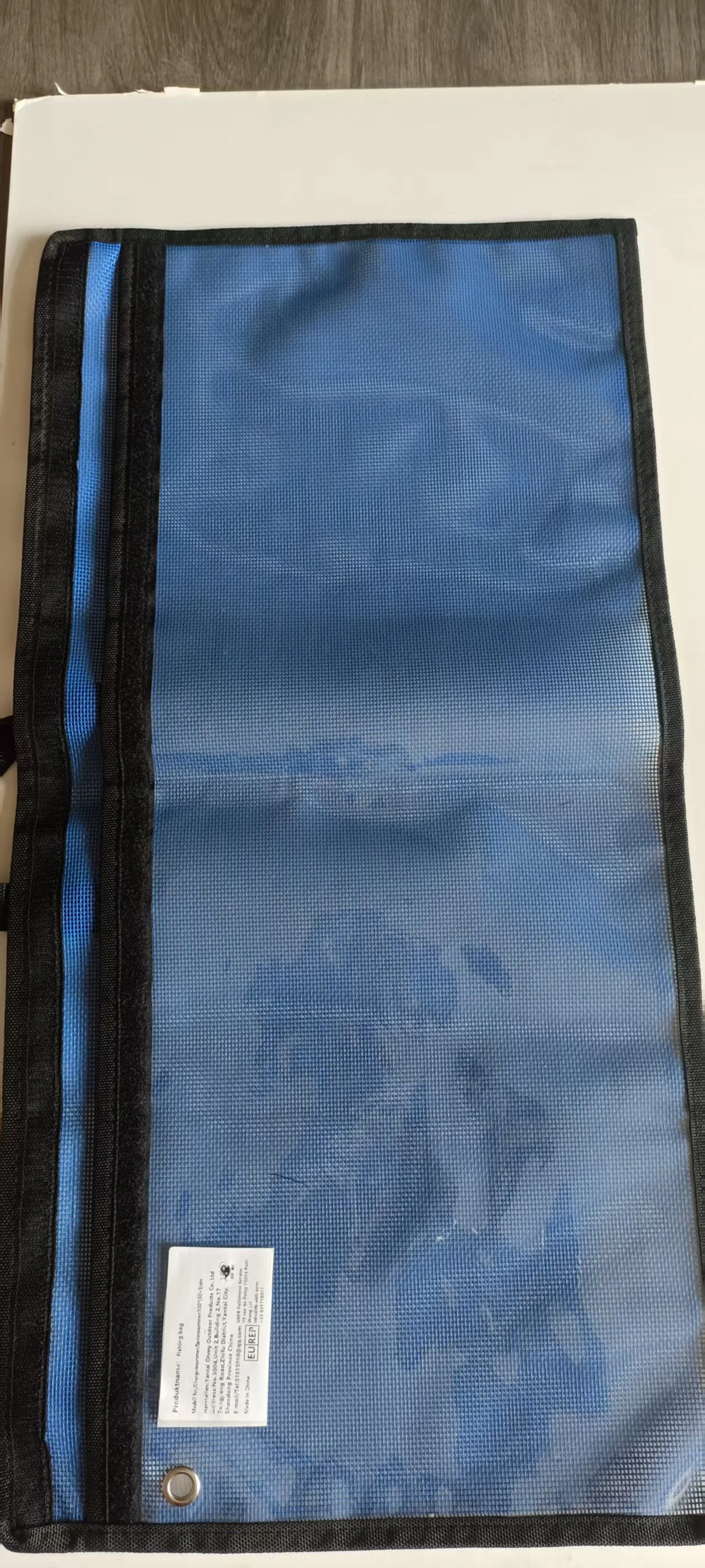 Splash Bar bolsa de pesca – barritas deportivas - imagen 2