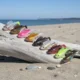 Señuelos swimbait de vinilo para lubina y lucio - imagen 3