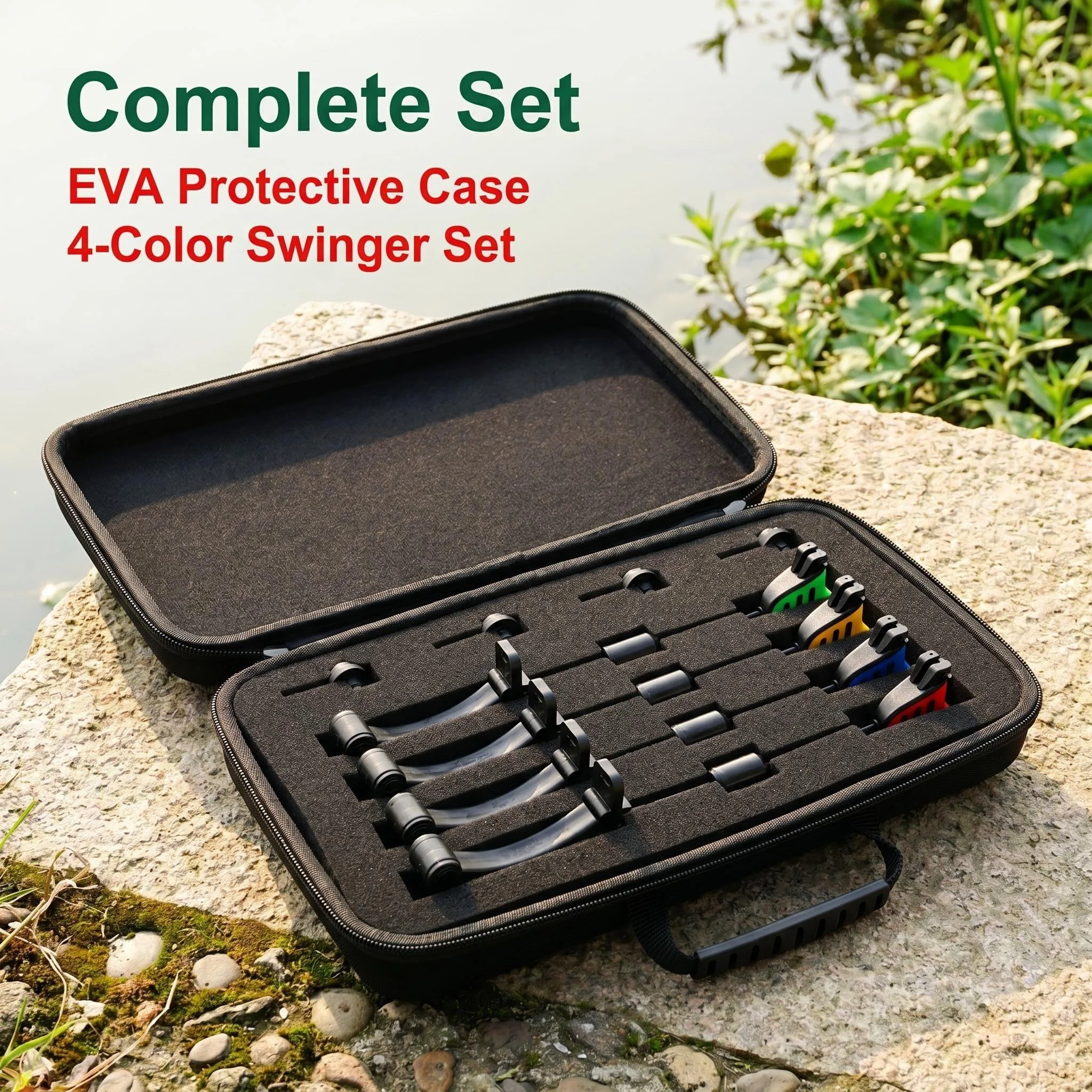 Estuche protector PU para guardar el juego