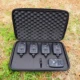 Hirisi S3 alarma inalámbrica para pesca de carpa con LED multicolor - imagen 4