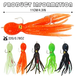 Señuelo jig head para calamar GRATIS FISHER – Mar arrastre