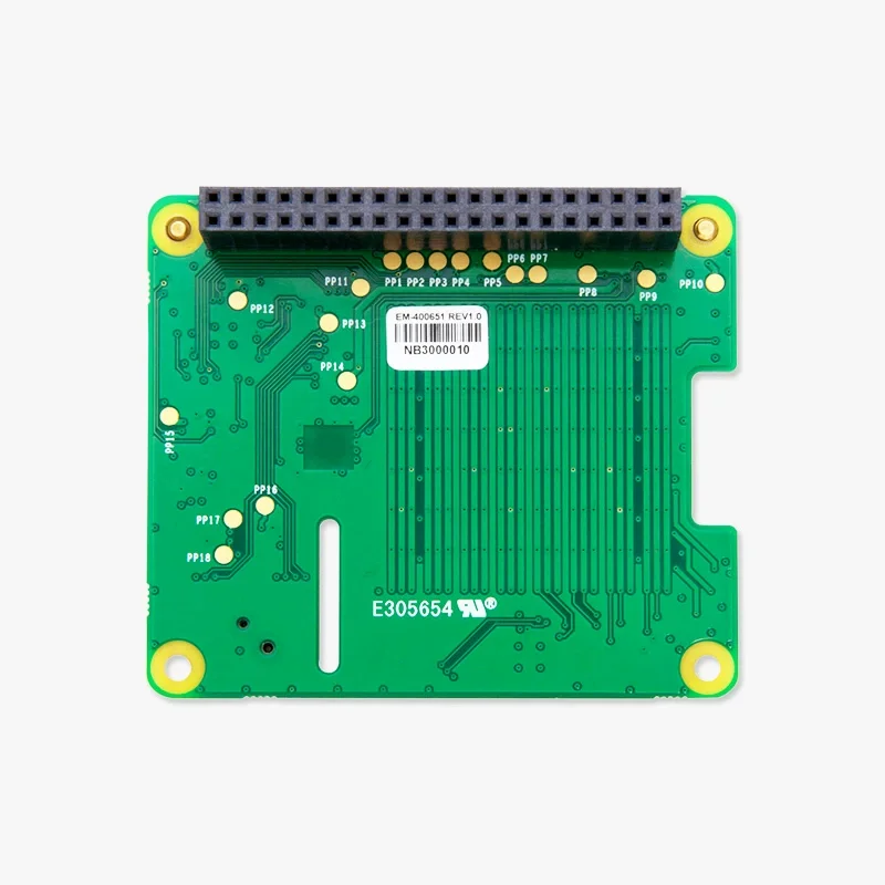 Raspberry Pi Sense HAT sensor de temperatura, humedad y presión - imagen 2