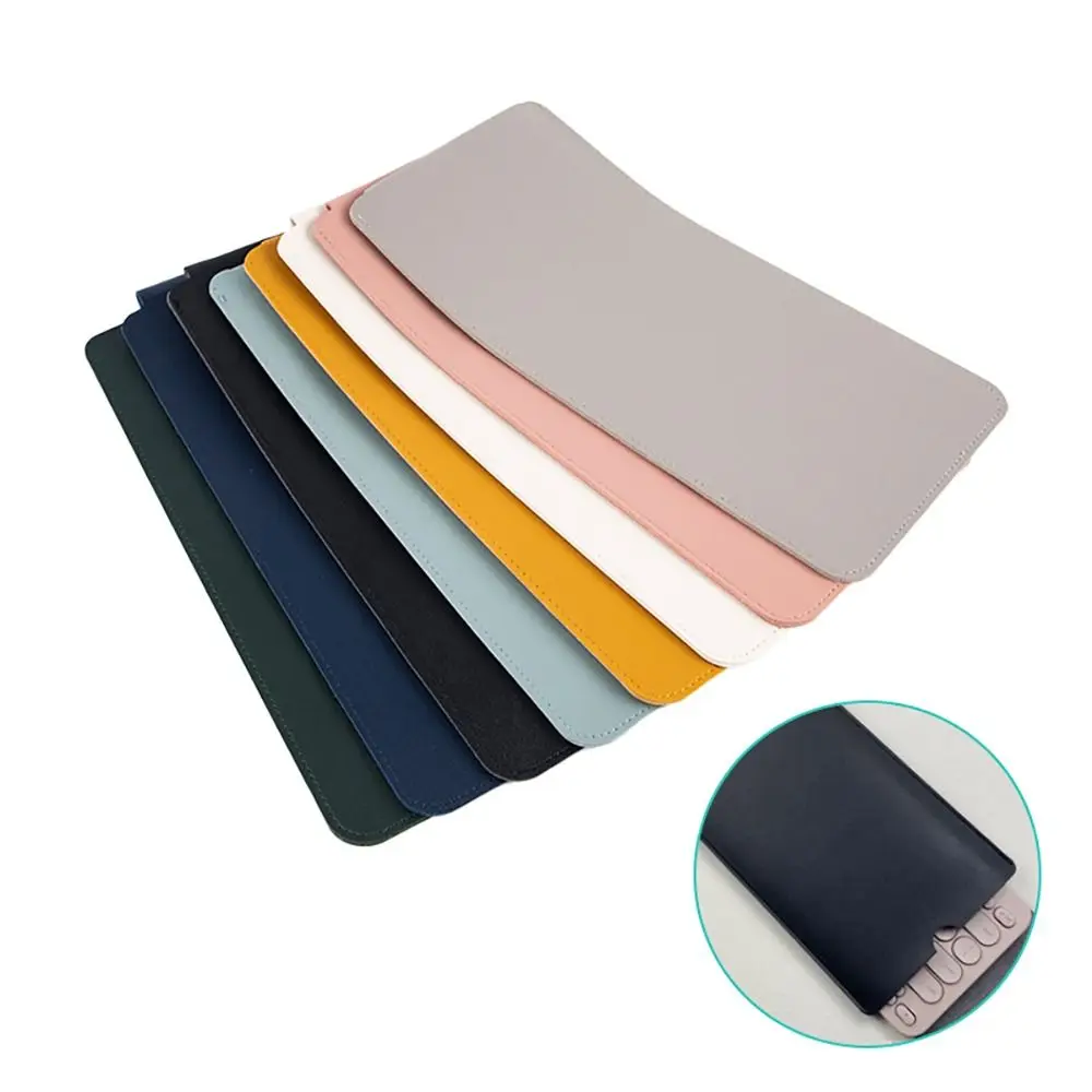Funda protectora Logitech K380 – Cuero premium anti-golpes para teclado - imagen 4