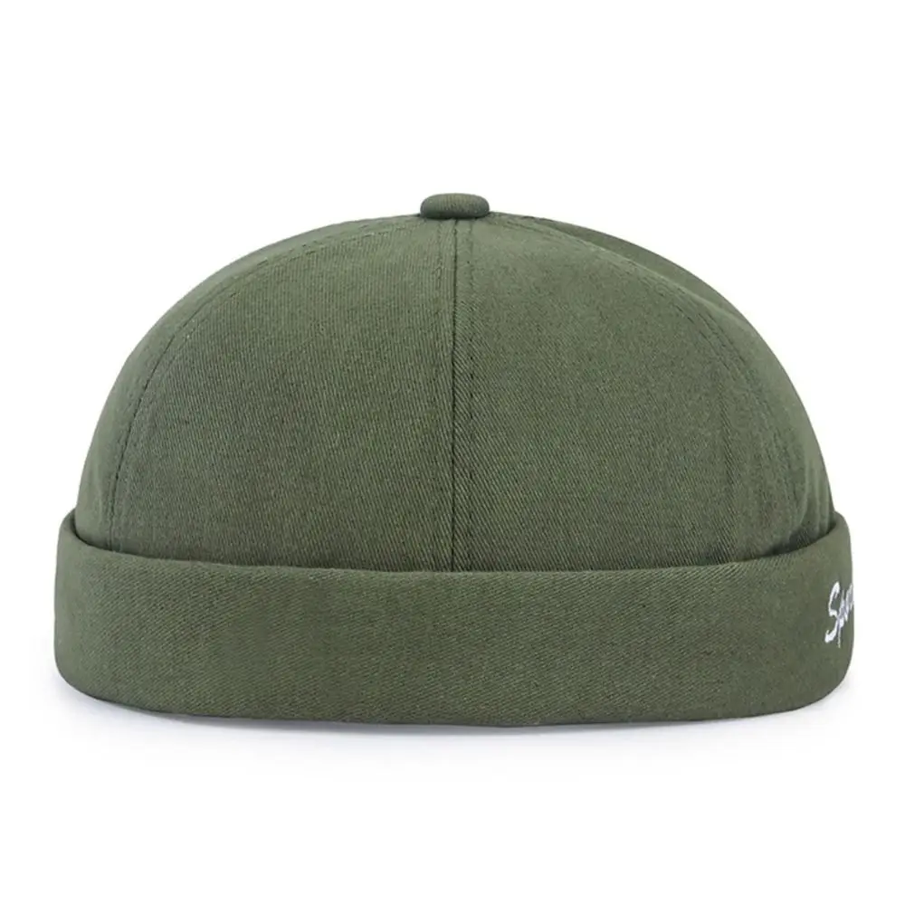 Gorro de punto transpirable y ligero