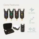 Alarma de Picada Inalámbrica HIRISI S1A para pesca carpas con LED - imagen 4