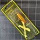 MEGAIMABASS IMA COBRA Pencil de superficie gran alcance
