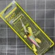 MEGAIMABASS Tricoroll Creek Minoluya Military Fish cebo artificial - imagen 2